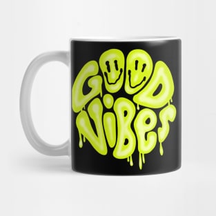 Good vibes Mug